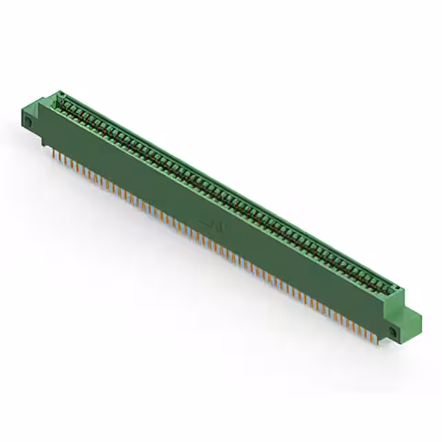 345-110-524-512 EDAC Inc.  Edgeboard Connectors